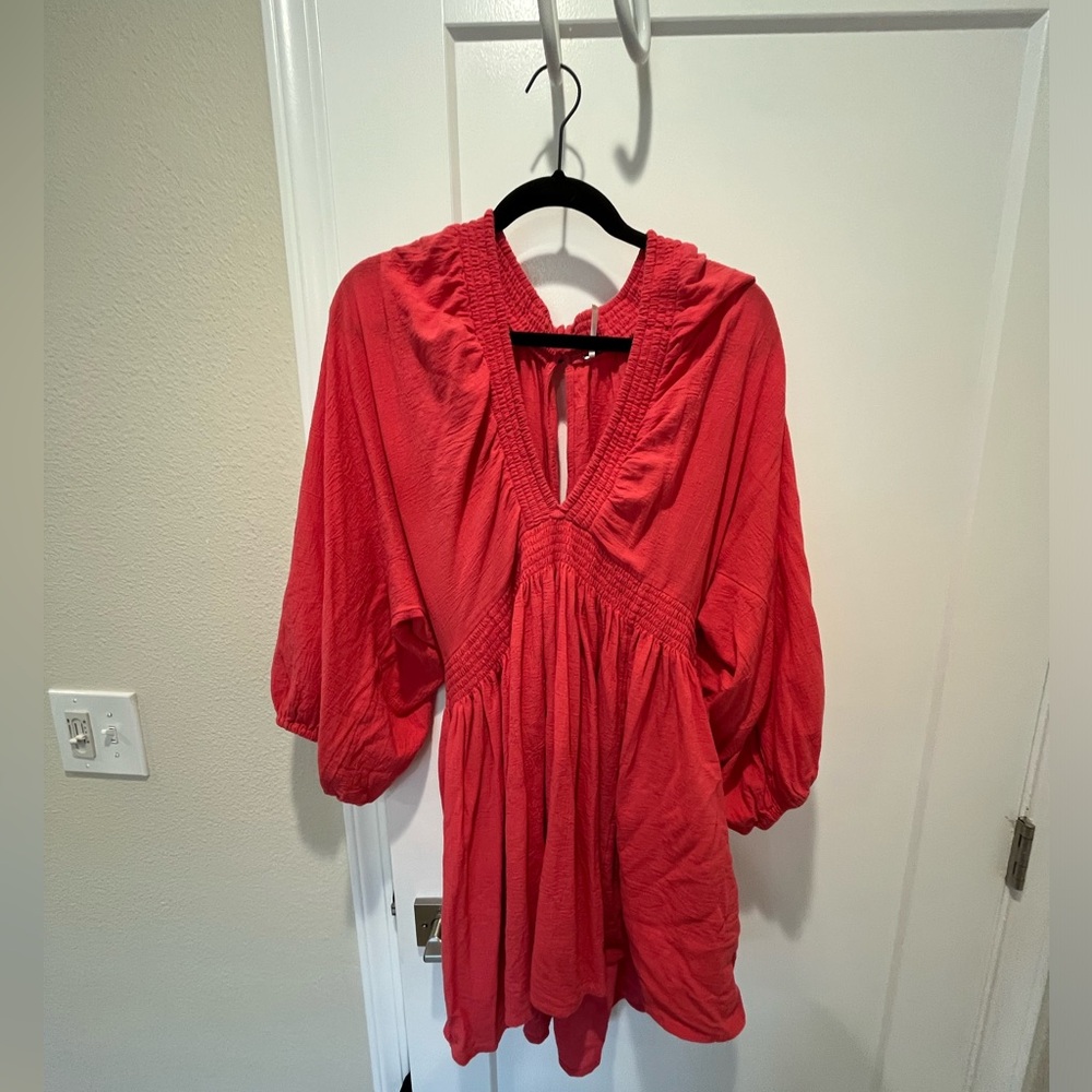 Free people dress